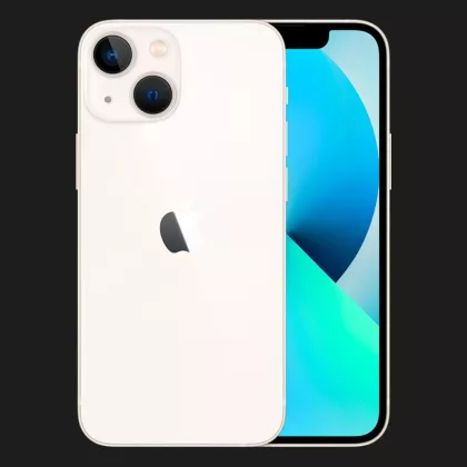 Купить Apple iPhone 13 256GB (Starlight) — цены ⚡, отзывы